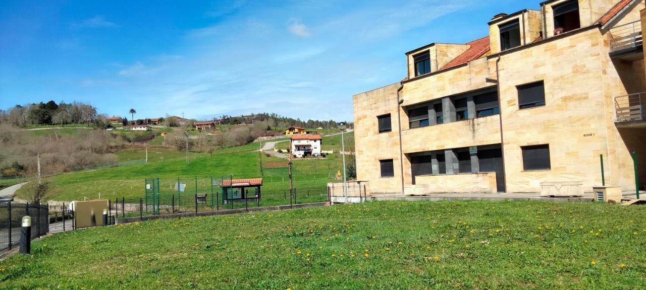 El Mirador Del Valle, A 9 Min De Comillas Exterior photo